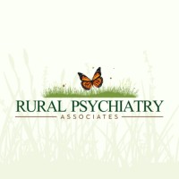 Rural Psychiatry Associates logo - Similar company to Artzybella