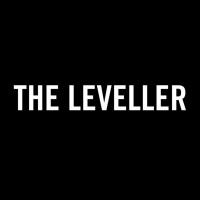 The Leveller logo - Similar company to Creative Huddle