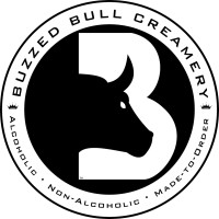 Buzzed Bull Creamery logo - Similar company to Facts Tea