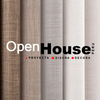OPEN HOUSE PERU logo - Similar company to Houseware Source Llc