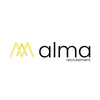 Alma recrutement logo - Similar company to Mentech - Intérim Et Recrutement