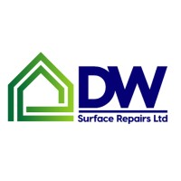 DW Surface Repairs Ltd logo - Similar company to Purple Sands