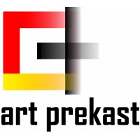 Art Prekast logo - Similar company to 3H Prekast