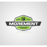 Morement Print Sdn Bhd logo - Similar company to Stem 4 All Makerspace Malaysia