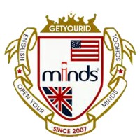 Minds English School Palotina logo - Similar company to Agecoop
