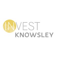 Invest Knowsley logo - Similar company to Elevate Scaffolding