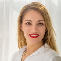 Partner of #GreenWay company - # 380673099610 logo - Similar company to Julia Smetanina - Leader Of The Business Group Of The Company #Marykay Ukraine