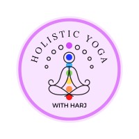 Holistic Yoga With Harj