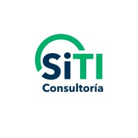 SiTI Consultoría logo - Similar company to Siti Group