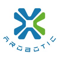 Arobotic X logo - Similar company to Dippi