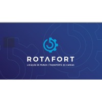 Rotafort - Locação de Caminhão Munck logo - Similar company to Grupo Even