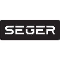 Seger Roading logo - Similar company to Devcorp Pty Ltd