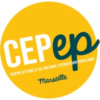 Cepep Marseille logo - Similar company to Massalia Vox
