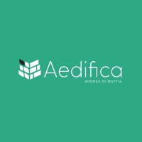 Aedificasrl logo - Similar company to Aedifica Srl