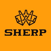 SHERP logo - Similar company to Wideaccess