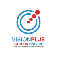 Vision Plus logo - Similar company to Aivstudios