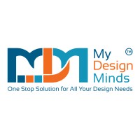 My Design Minds logo - Similar company to Finxtapp