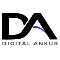 Digital Ankur logo - Similar company to Techtap