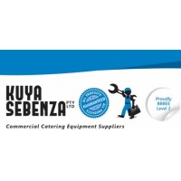 Kuya Sebenza logo - Similar company to Ace Process Equipment