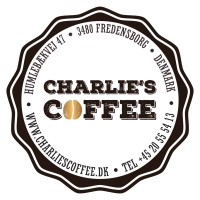 Charlies's Coffee & Tea logo - Similar company to Pureperformance.Io