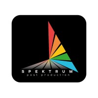 Spektrum S.r.l. logo - Similar company to Syncronia Srl