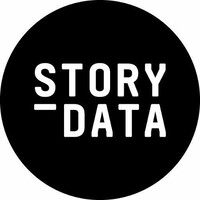 Storydata logo - Similar company to Superdot Studio