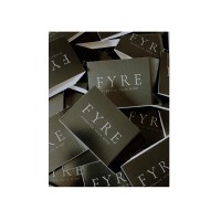 FYRE logo - Similar company to Interactor Ai