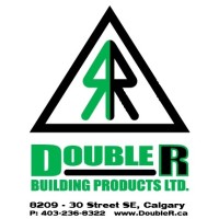 Double R Building Products Ltd logo - Similar company to Dick'S Lumber