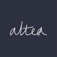 Altea logo - Similar company to Valstar