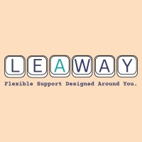 Leaway logo - Similar company to Intertwine Tunbridge Wells