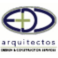 E+DC Arquitectos Design & Construction Services logo - Similar company to Fdf Telco