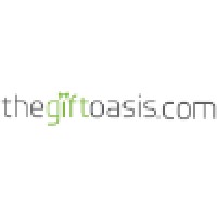 The Gift Oasis logo - Similar company to Austpicious