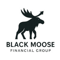 Black Moose Financial Group logo - Similar company to Hasan School Of Business