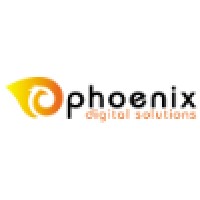 Phoenix Digital Solutions Ltd logo - Similar company to Phoenix Digital Solution