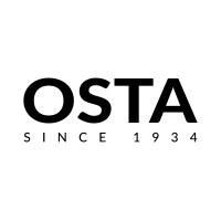 OSTA Rugs and Broadloom logo - Similar company to Tavelmo