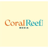 Coral Reef Media logo - Similar company to Coral Reefs