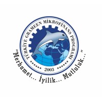 Türkiye Grameen Mikrofinans Programı logo - Similar company to Tisva