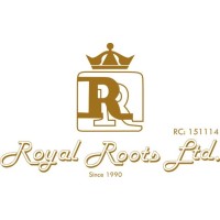 Royal Roots Limited logo - Similar company to Suruvanda Co.