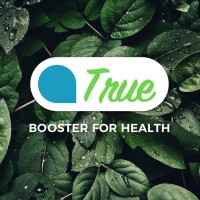 True Health Booster logo - Similar company to Auri Nutra