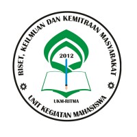 UKM RITMA UINAM