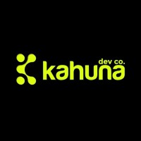 Kahuna Development Company logo - Similar company to Techspace Software Gmbh