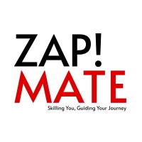 ZapMate logo - Similar company to Nexadew