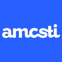 Amcsti logo - Similar company to Cap Sciences