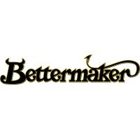 Bettermaker logo - Similar company to Wesaudio