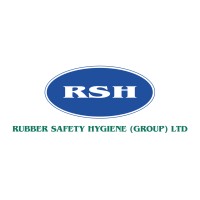 Rubber Safety Hygiene (Group) Ltd logo - Similar company to Peva Uk