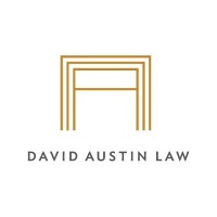 David Austin Law logo - Similar company to Zigler Law Group