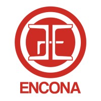 PT. Encona Inti Industri (Official Account) logo - Similar company to Konpro Group