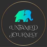 Untamed Journey logo - Similar company to Medshrum