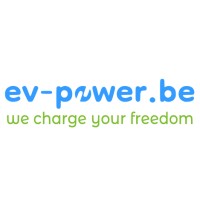 EV-power.be logo - Similar company to Ev-Power