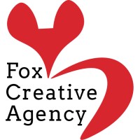 Fox Creative Agency logo - Similar company to Creative Intelligent